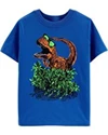  Tricou Dinozaur