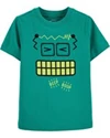  Tricou Robotel