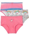  Set 3 piese chilotei Unicorn