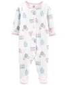  Pijama bebe Animale
