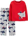  Set 2 piese Pijama Rechin