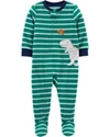  Pijama bebelus Dinozauri