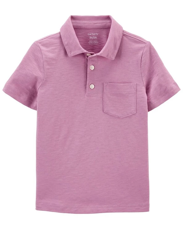  Tricou polo