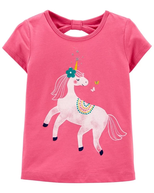  Tricou Unicorn