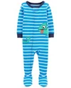  Pijama cu fermoar Cameleon