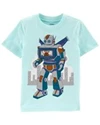  Tricou Robotel