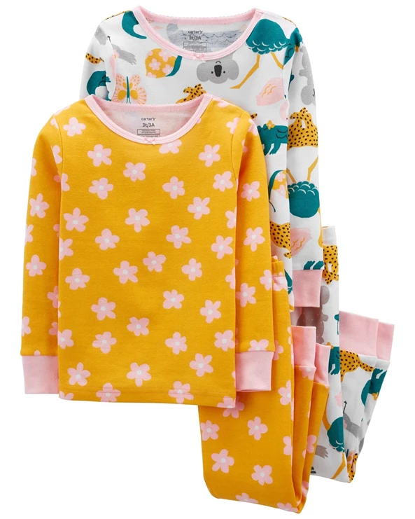  Set 2 pijamale Koala