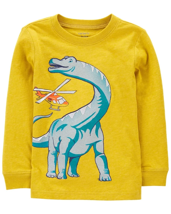  Bluza Dinozaur