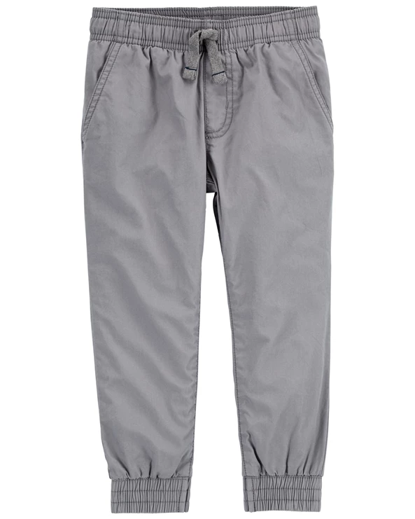  Pantaloni gri