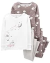  Set 2 pijamale Oite