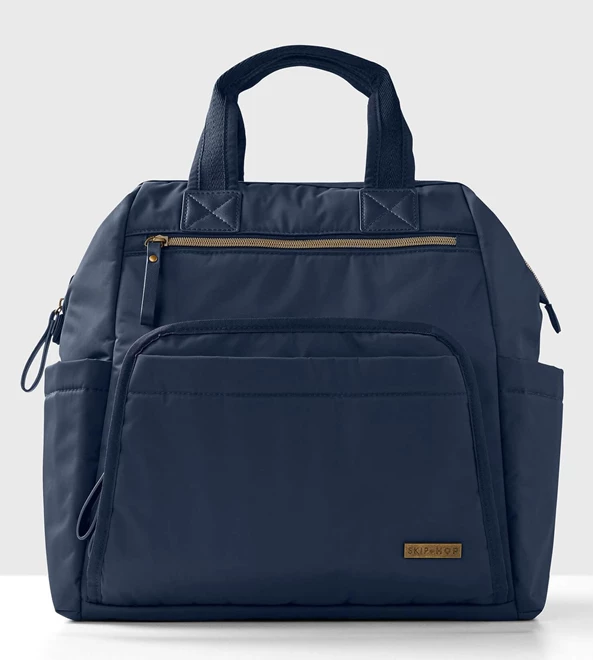 Сумка-рюкзак для мамы  Midnight Navy
