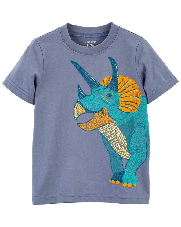  Tricou Dinozaur