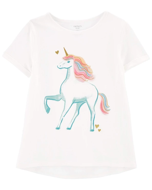  Tricou Unicorn