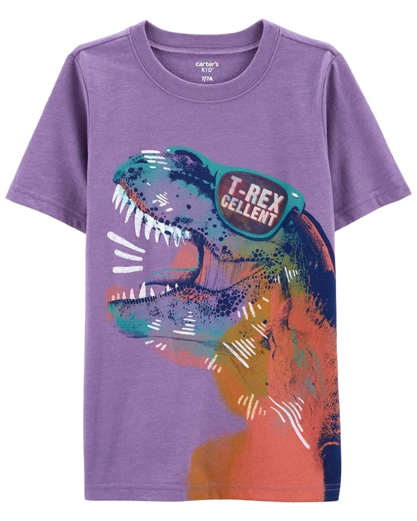  Tricou Dinozaur