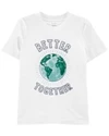  Tricou Better Together