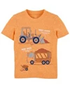  Tricou Camion