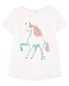  Tricou Unicorn