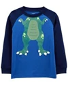  Bluza Dinozaur