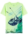  Tricou Elicopter