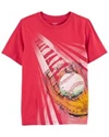  Tricou Baseball