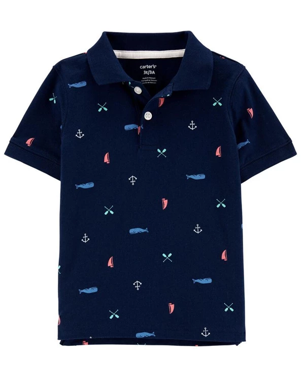  Tricou Nautic