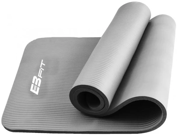 Covoras fitness  Mat NBR, Gri