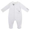 Pijama din jersey  Pasari (12 luni)