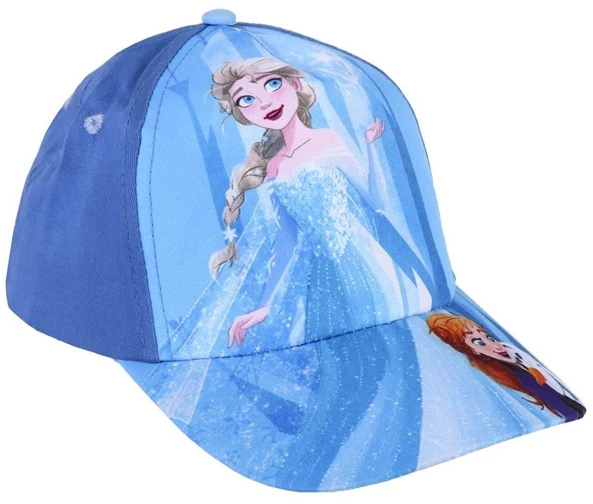 Шляпа и солнцезащитные очки с защитой УФ  Frozen