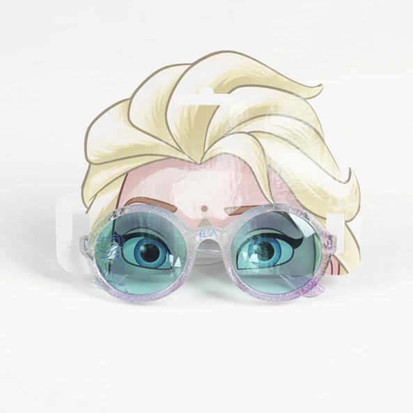 Ochelari de soare pentru copii cu protectie UV Premium Frozen II