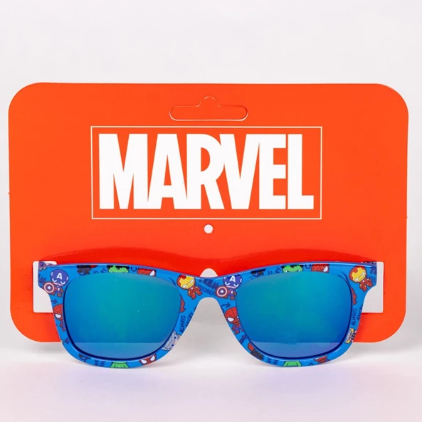 Ochelari de soare pentru copii cu protectie UV Avengers