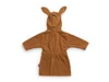 Махровый халат  детский  Caramel (1-2 года)