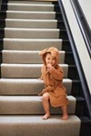 Махровый халат  детский  Caramel (1-2 года)