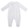 Pijama din jersey  Pasari (12 luni)