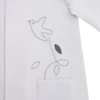 Pijama din jersey  Pasari (12 luni)