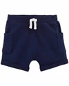  Set 3 piese Snuggle - body, tricou si pantaloni scurti