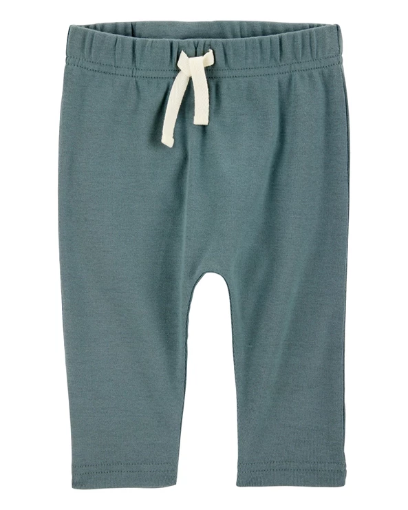  Set 3 piese Blue Stripe - Cardigan, pantaloni si body