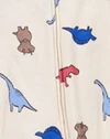  Pijama termica Ivory Dino