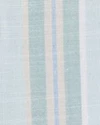  Комплект 3 в 1 Striped Polo - Брюки с лямками и боди-рубашка