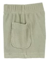  Set 3 piese Body, tricou si pantaloni scurti Olive Thermal