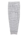  Комплект 2 в 1 Gray Textured - Боди и штаны