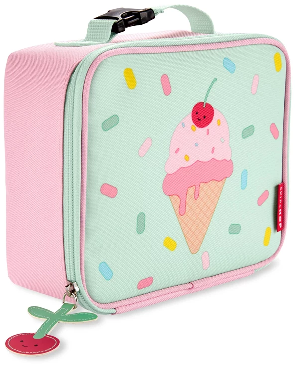 Термосумка для обеда  Spark Ice Cream