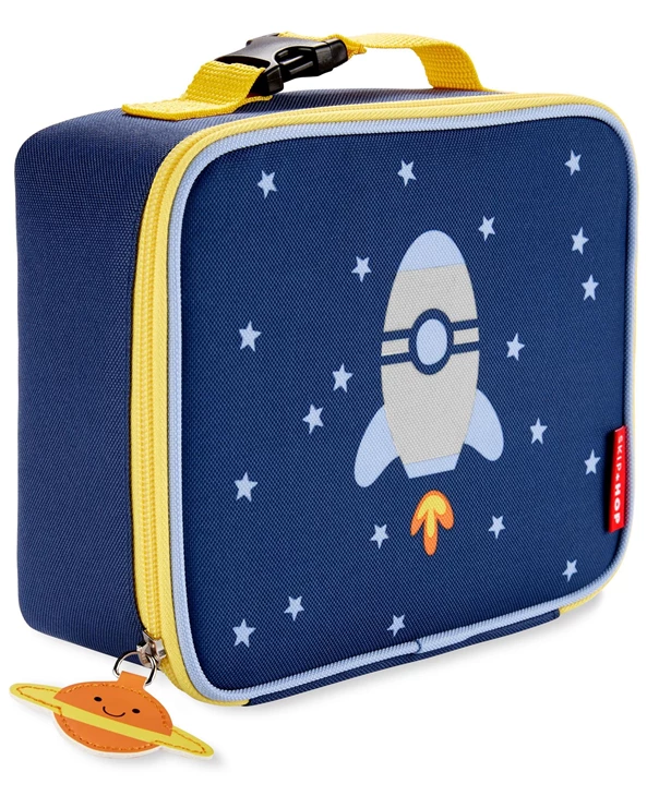Gentuta termo pentru pranz  Spark Rocket