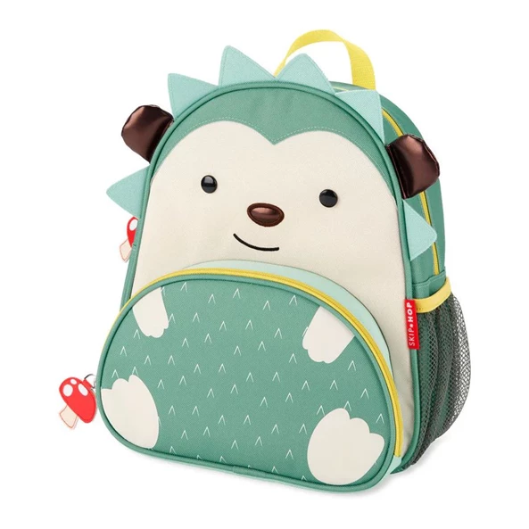 Рюкзак  Zoo Hedgehog