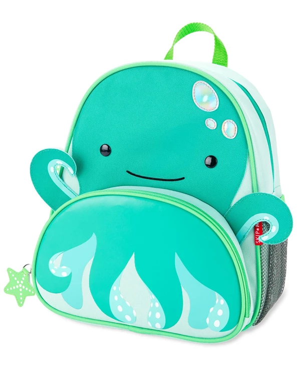 Рюкзак  Zoo Octopus