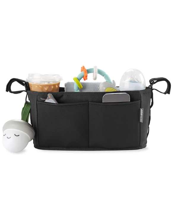 Organizator pentru carucior  Grab&Go Ultra Black