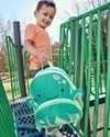 Рюкзак  Zoo Octopus