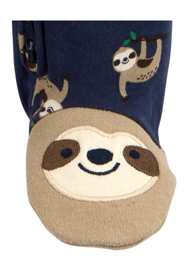  Pijama Lenes