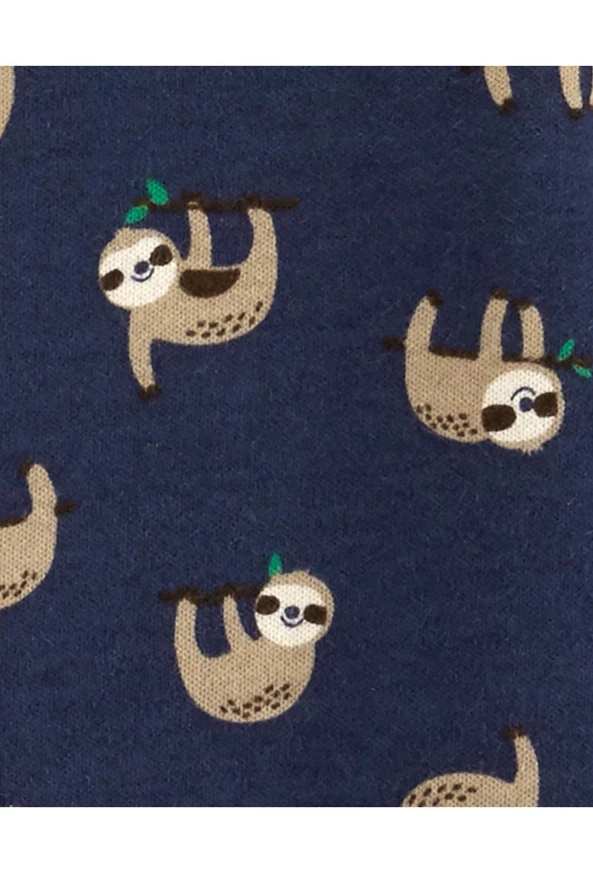  Pijama Lenes