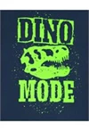  Футболка "Dino mode"