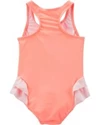  Costum de baie Flamingo